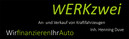 Logo WERKzwei